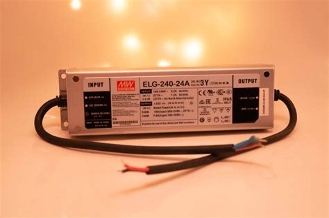 Transformator 24 Volt