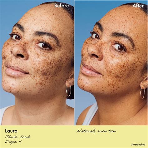 Isle Of Paradise Self Tanning Bronzing Face Drops - Big Apple Buddy