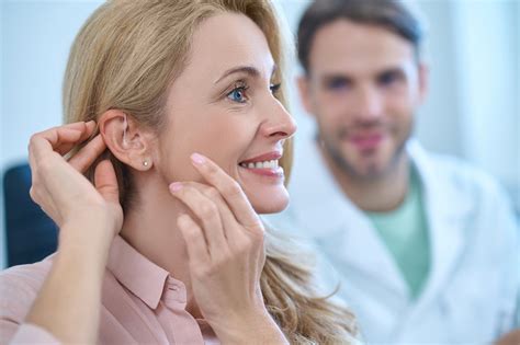 Tips for getting used to hearing aids | The Hearing Specialist