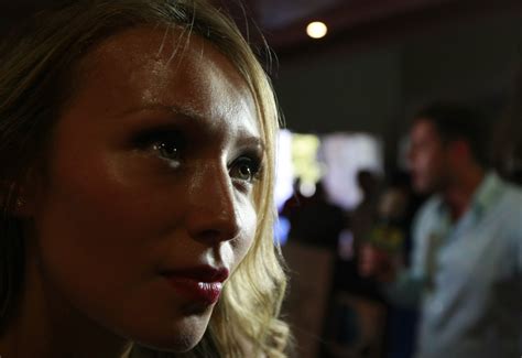 La emotiva despedida de Daniela Chávez al fundador de Playboy