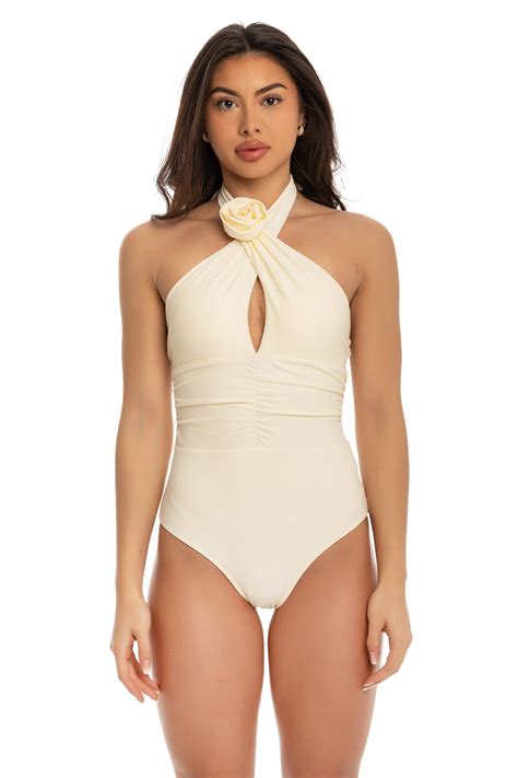 Ivory Lucia One Piece – Kai Collections