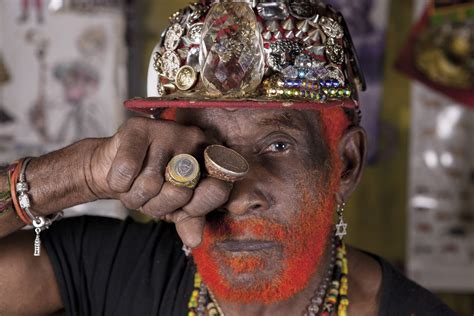 Lee Perry Upsetter