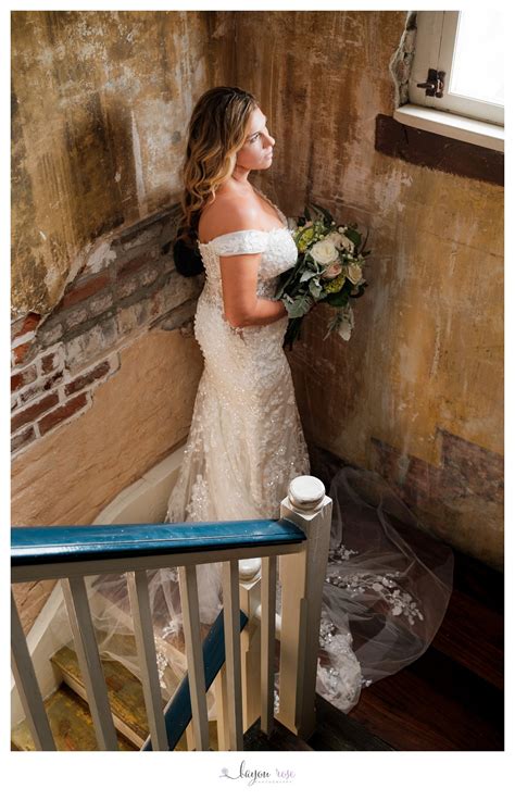 Race and Religious Bridal Photos New Orleans | Andie