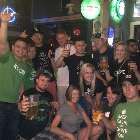 North Texas Chivers & Chivettes