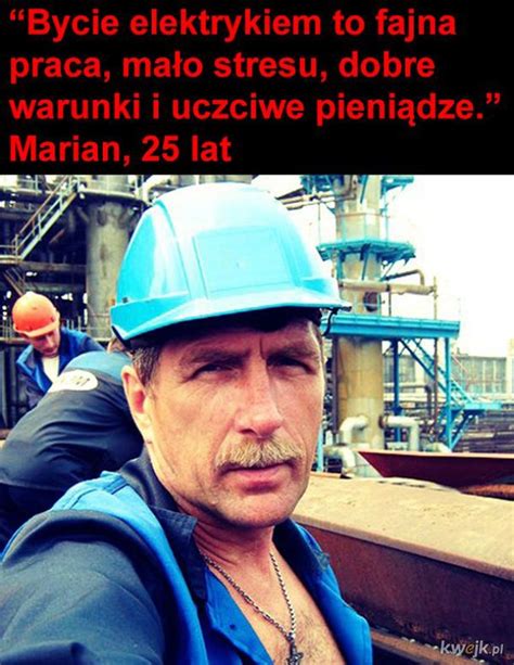 Elektryk - Ministerstwo śmiesznych obrazków - KWEJK.pl