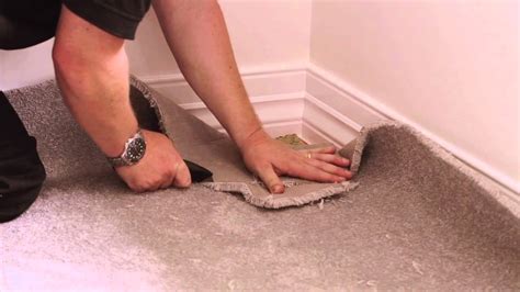 How Do You Install Carpet Padding On A Concrete Floor | Floor Roma