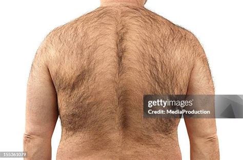 235 Hairy Back Man Stock Photos, High-Res Pictures, and Images - Getty ...