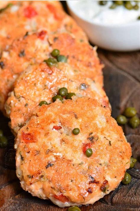 Can You Freeze Salmon Burgers? The Complete Guide