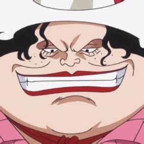 Image - Fat Alvida Portrait.png | One Piece Wiki | FANDOM powered by Wikia