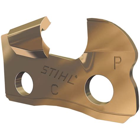 STIHL / OILOMATIC PICCO Duro 3 (PD3) - 63PD3 50 - 14" Saw Chain, 3/8 ...
