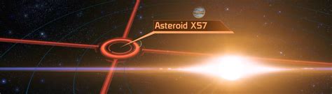 Galaxy map fix. Asteroids arent planets (Asteroid X57 LE1) at Mass ...