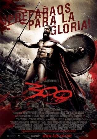 Alejandra Carolina: Reseña de la película 300