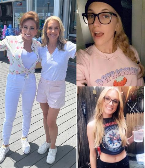 Bebahan - Dana Perino and Jeanine Pirro unexpectedly show up in Kat