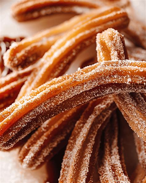 how do you make churros at home 11