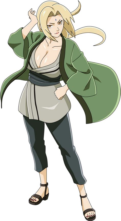 Naruto-OC X Tsunade: Your not going anywhere by JackDroid1999 on DeviantArt