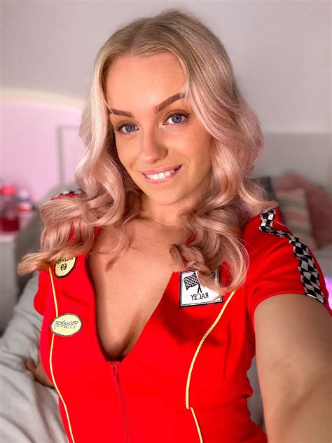 What Industry Experts Say About Haleigh Cox OnlyFans (7 Secrets) Image 6