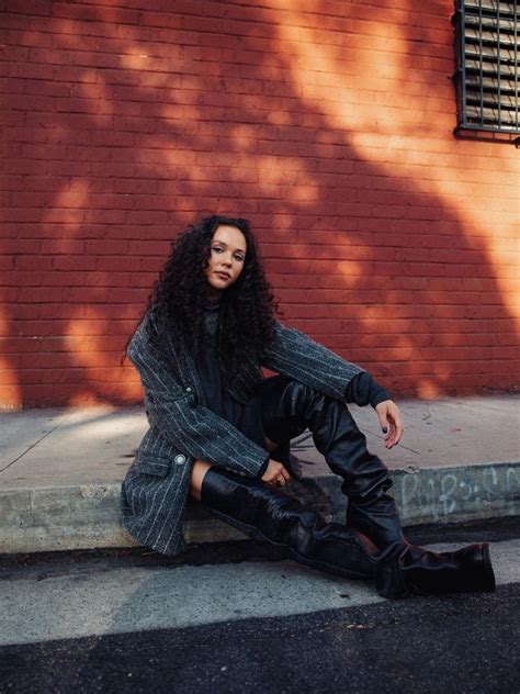 BREANNA YDE for V Magazine, September 2022 – HawtCelebs