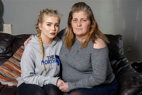 Sister of young mum who took her own life after being raped by their