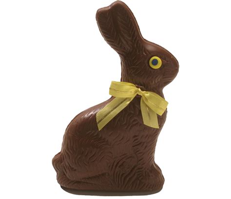 Easter Bunny Chocolate, Bunny Shape, Family Tradition, Festive Candy ...