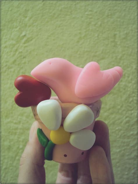 Como Fazer Massinha De Biscuit 4