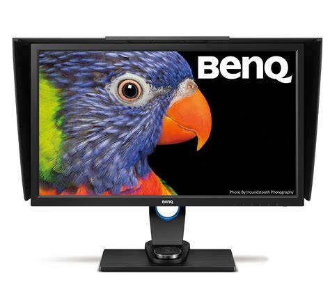 BenQ SW2700PT 27" Monitor | Image Science