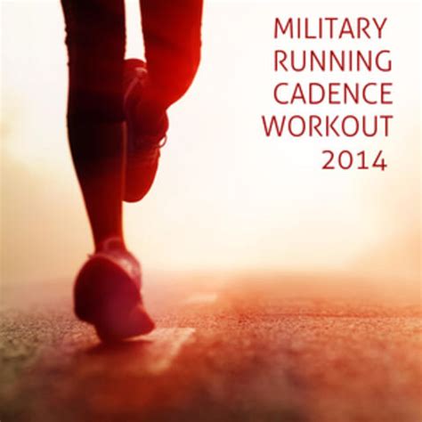 Military Fitness - Military Running Cadence Workout 2014 | iHeart