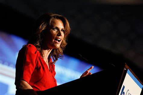 michele bachmanns campaign cratering csmonitorcom