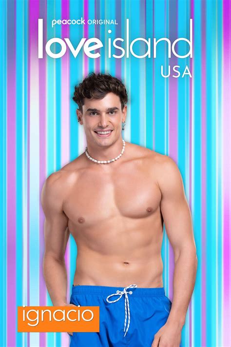 Love Island USA Season 6 Bombshells Coming to Casa Amor: Meet New Cast