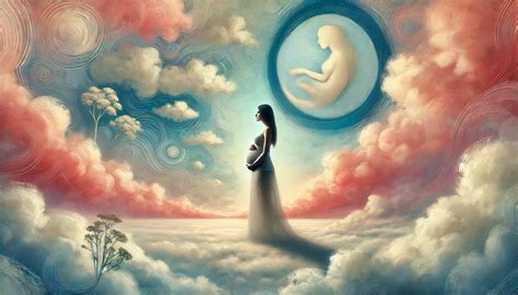 Sonhar Que Está Grávida No Mundo Espiritual