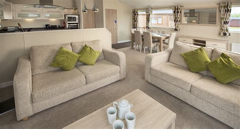 Sandy Meadows Lodge Park | Burnham-on-Sea, Somerset | John Fowler ...