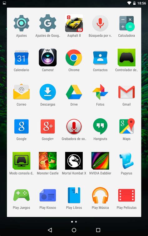 Nvidia Shield Tablet K1 Review
