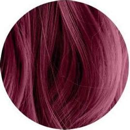 splat hair color