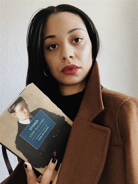 Book Review: Stoner by, John Williams — Alana Estelle