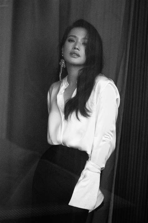 Nat on Twitter: "imagine being Shu Qi, the most beautiful woman in the