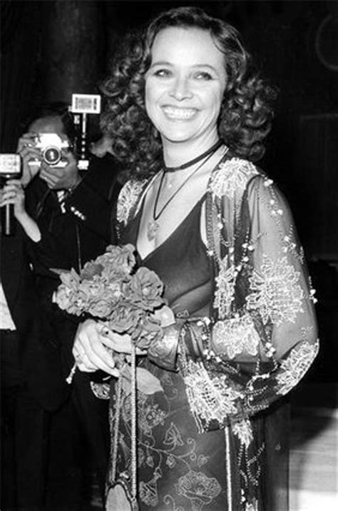 Mor l'actriu Laura Antonelli, mite eròtic del cine italià dels 70