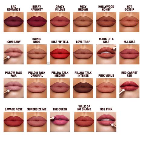 lip pencil sephora 5
