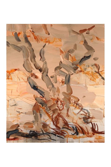 Works - Strange Fruit | Tabari Artspace
