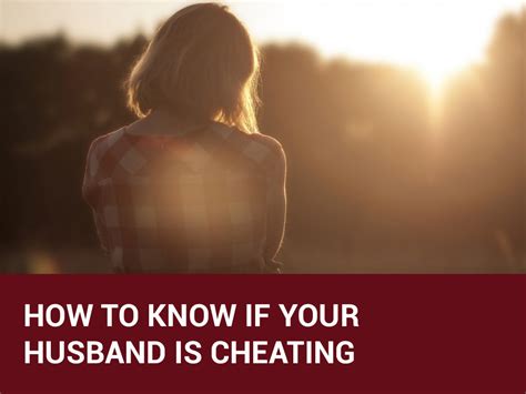 The Silent Betrayal: 7 Red Flags Your Husband Might Be Hiding