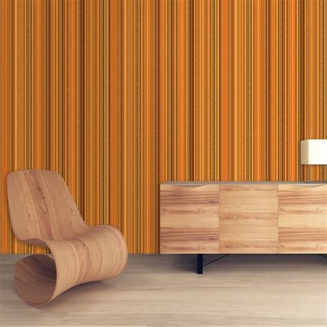 Retro Wallpaper Mid Century Wallpaper Vintage Wallpaper - Etsy | Mid ...