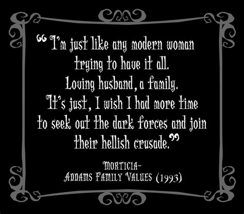 The Addams Family Movie Quotes. QuotesGram