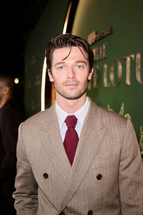 Patrick Schwarzenegger