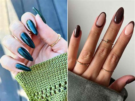 New Fall Nail Colors