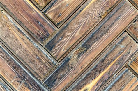Premium Photo | Panel made of wooden slats.