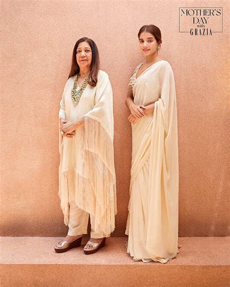 designer arpita mehta  inheriting good taste  mother ragini mehta