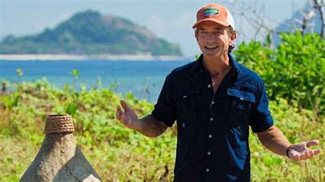 Survivor 50: Which returning castaways (including Mike White) are
