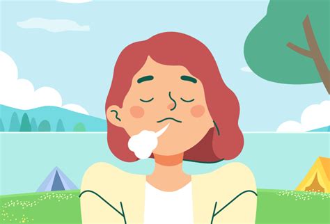 Mastering sinus relief with nasal washing