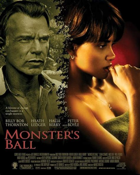 Monster's Ball Movie - Monster's Ball (2001)