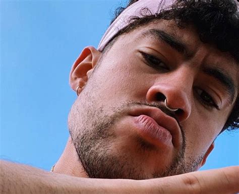 Who did Bad Bunny vote for? Is he a US citizen? - Bad Bunny: 19 facts ...