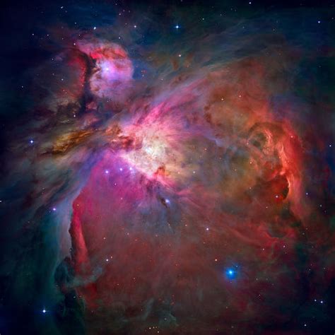 O Que Significa Nebulosas - O que são nebulosas? - Brasil Escola
