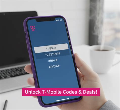 The Secret To Saving Big Unlocking The Power Of Tmobiles Insider Code